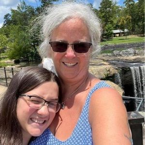 Meet your Posher, Nancy